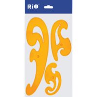 Set florare RIO 808