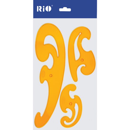Set florare RIO 808
