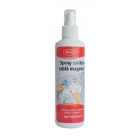 Spray Curatare Tabla Magnetica, 250 ml, Daco - SP001