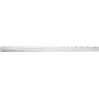 Rigla metal 100 cm CNX  R64