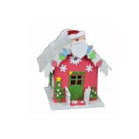 Set creativ Casa lu' Mosu' DACO SC043 