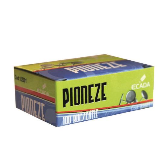 Pioneze Nichel 100/Cut. Ecada