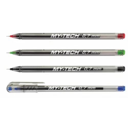 Pix Pensan My Tech 0.7 mm