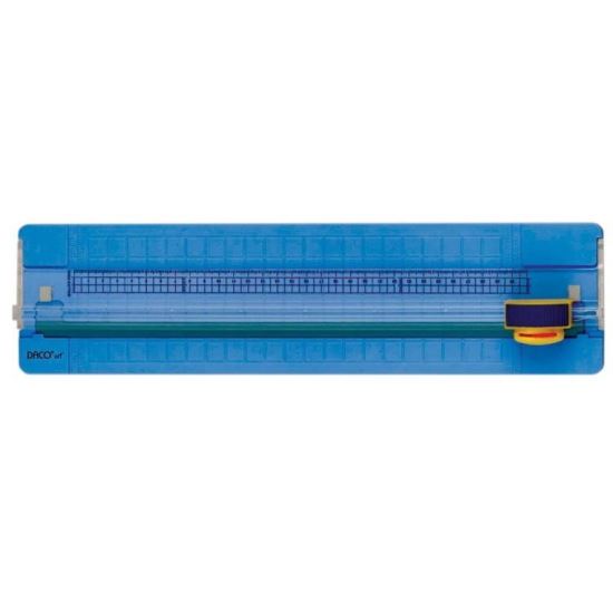 Trimmer A4 DACO - TR04