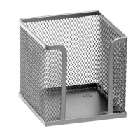 Suport cub hartie argintiu ECADA 95005AG