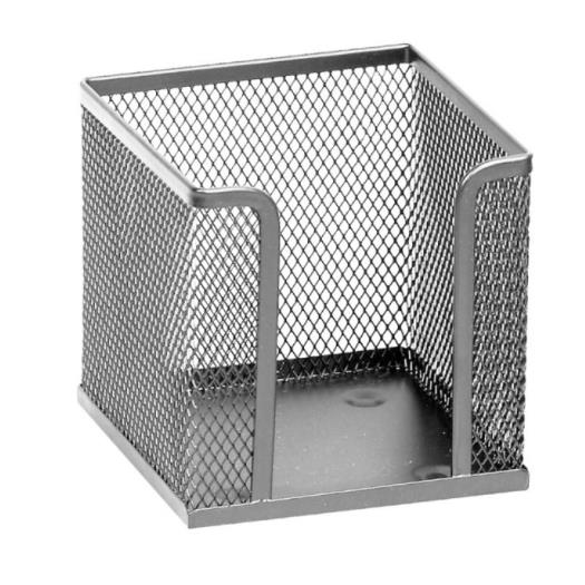 Suport cub hartie argintiu ECADA 95005AG