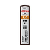 Mina Creion Rotring 1 HB