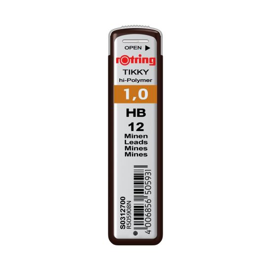 Mina Creion Rotring 1 HB