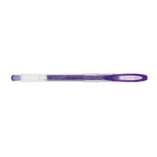 Pix gel Uni-ball UM-120SP Sparkling 