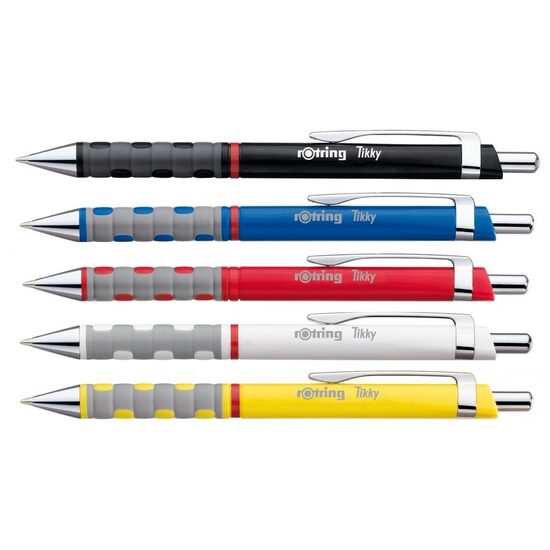 Pix cu mecanism Rotring Tikky III 
