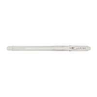 Pix gel Uni-ball UM-120AC Angelic alb