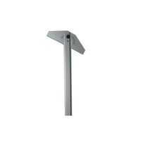 Teu aluminiu Office Cover cap mobil 60 cm TL-5053