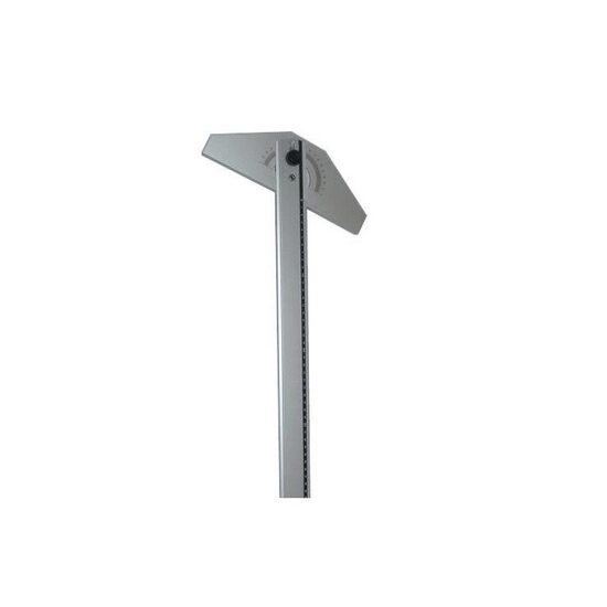 Teu aluminiu Office Cover cap mobil 60 cm TL-5053