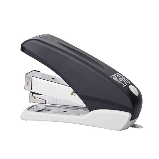 Capsator SAX 170 negru 20-40 coli