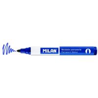 Marker permanent varf rotund Milan