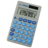 Calculator 12 Cifre Milan - 150512