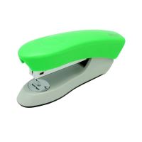 Capsator 24/6 Plastic, Daco, CP244V Fancy Verde