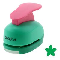 Perforator Hobby 2.5 cm PF025/8 floare