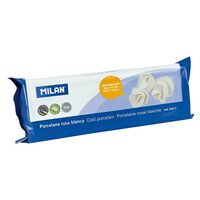 Lut pentru modelaj 500 gr tip portelan Milan
