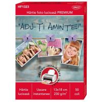 Hartie foto 13x18 cm 230g 50 coli DACO - HF1323