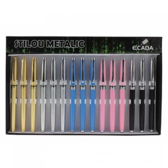 Stilou Ecada Metalic - 93213