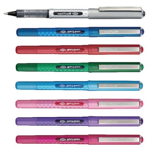 Roller 0.7 mm Uni-ball UB-157D Eye