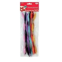 Accesorii craft - sarma plusata ondulata DACO AD078