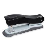 Capsator 24/6 metalic negru DACO CP242N