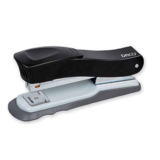 Capsator 24/6 metalic negru DACO CP242N