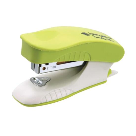 Capsator nr.10 10 coli KANGARO Trendy 10M verde