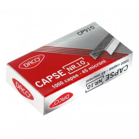 Capse Nr.10 - Daco