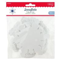Accesorii craft Fulg de nea spuma DACO AD229