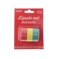 Accesorii craft Lipeste-ma distractiv DACO AD209 