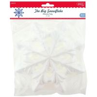 Accesorii craft - AD231 Marele fulg 21cm DACO