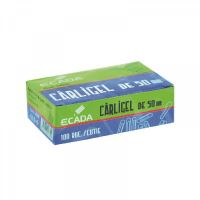 Agrafe Hartie 50 mm. Carligel Ecada