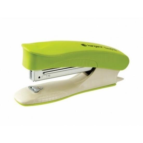 Capsator nr.10 15 coli KANGARO Trendy10 verde