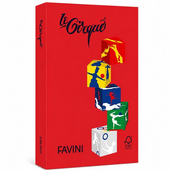 Carton color 160g/mp A4 - 209
