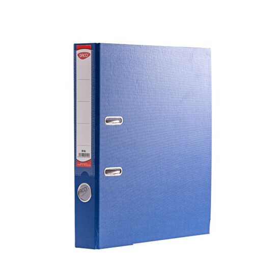 Biblioraft plastifiat 50 mm, DACO