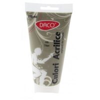 Culori acril 200 ml DACO - CU3200W