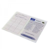 Coperta talon auto 147x120 mm - ECADA 41018
