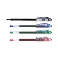 Roller cu Gel Pilot Begreen Super Gel 0.7 mm