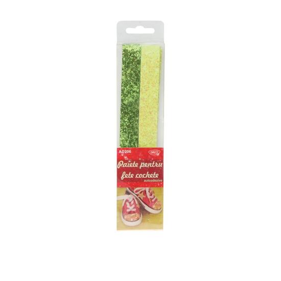 Accesorii craft - AD206 Paiete pentru fete cochete DACO