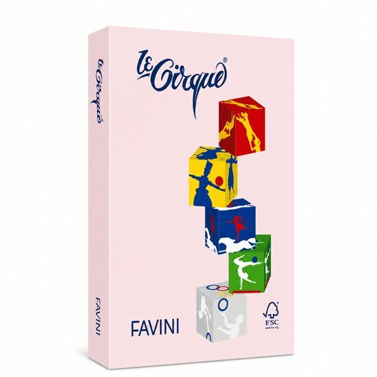 Carton color 160g/mp A4 - 108