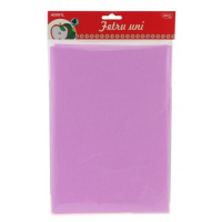  Accesorii craft fetru uni set 4 lila DACO AD081L 