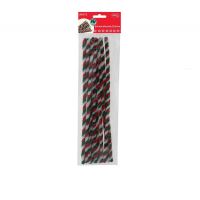 Accesorii craft - sarma plusata Craciun, DACO AD172