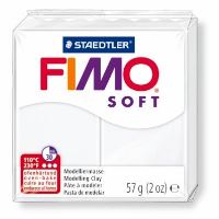 Fimo Soft 57 gr culoare - 0