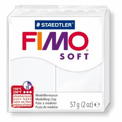 Fimo Soft 57 gr culoare - 0