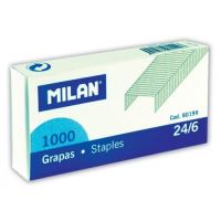 CAPSE NR. 24/6 MILAN