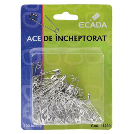 Ace siguranta 100/cut 30mm ECADA