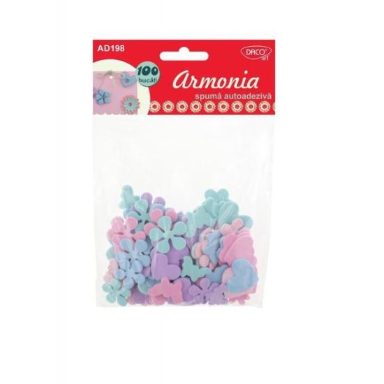 Accesorii craft - Armonia spuma DACO AD198